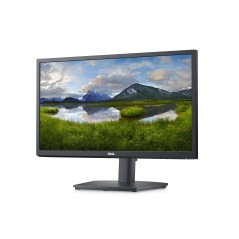 Dell 22 Monitor - E2222HS - Stunning 54.5cm Display for Exceptional Clarity and Performance - DELL-E2222HS